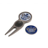 Queens Park Rangers F.C. Divot Tool &amp;amp; Marker