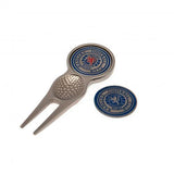 Rangers F.C. Divot Tool &amp;amp; Marker