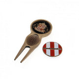 Sunderland A.F.C. Divot Tool &amp;amp; Marker