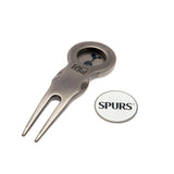 Tottenham Hotspur F.C. Divot Tool &amp;amp; Marker