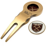 West Ham United F.C. Divot Tool &amp;amp; Marker