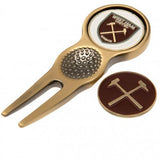 West Ham United F.C. Divot Tool &amp;amp; Marker