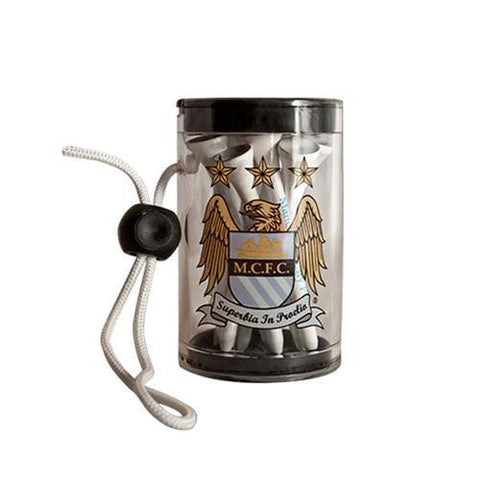 Manchester City F.C. Tee Shaker