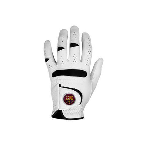 F.C. Barcelona Golf Glove LH X-Large