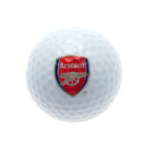 Arsenal F.C. Golf Balls