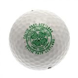 Celtic F.C. Golf Balls