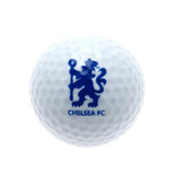 Chelsea F.C. Golf Balls