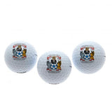 Coventry City F.C. Golf Balls