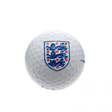 England F.A. Golf Balls