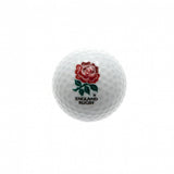 England R.F.U. Golf Balls