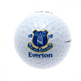 Everton F.C. Golf Balls