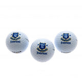 Everton F.C. Golf Balls