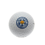 Leicester City F.C. Golf Balls