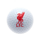 Liverpool F.C. Golf Balls