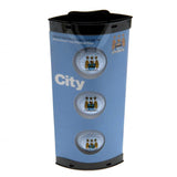 Manchester City F.C. Golf Balls EC