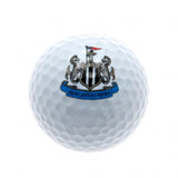 Newcastle United F.C. Golf Balls