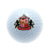 Sunderland A.F.C. Golf Balls