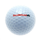 Sunderland A.F.C. Golf Balls