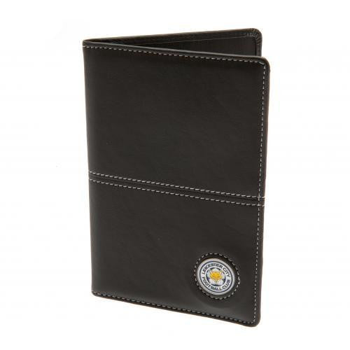 Leicester City F.C. Executive Scorecard Holder