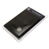 Leicester City F.C. Executive Scorecard Holder