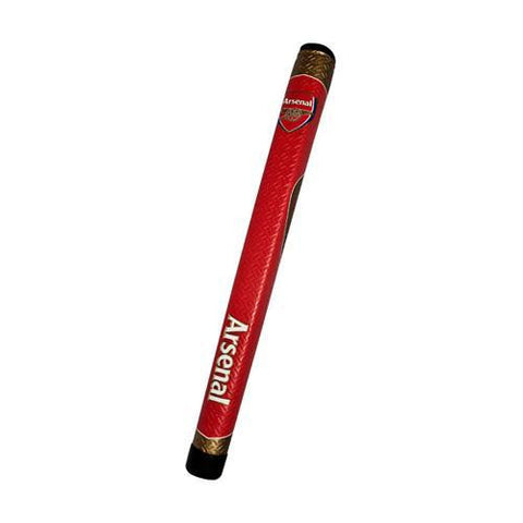 Arsenal F.C. Putter Grip