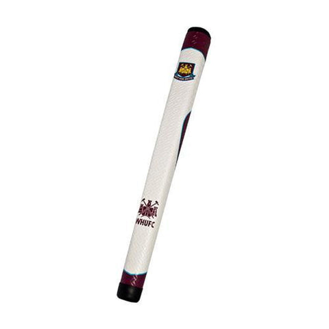 West Ham United F.C. Putter Grip