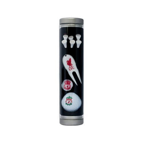 Liverpool F.C. Golf Gift Tube