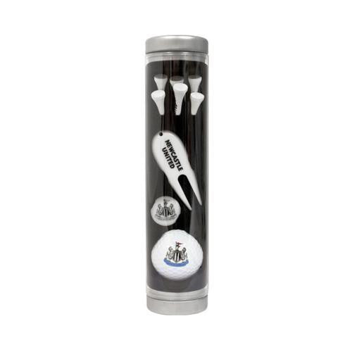 Newcastle United F.C. Golf Gift Tube