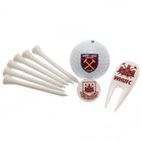 West Ham United F.C. Golf Gift Tube