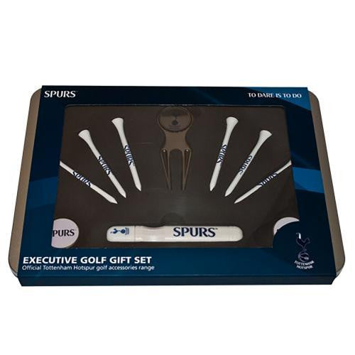 Tottenham Hotspur F.C. Executive Golf Gift Set