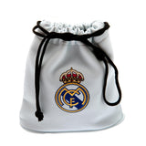 Real Madrid F.C. Tote Bag Golf Gift Set