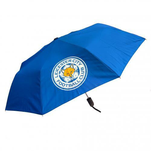 Leicester City F.C. Compact Golf Umbrella