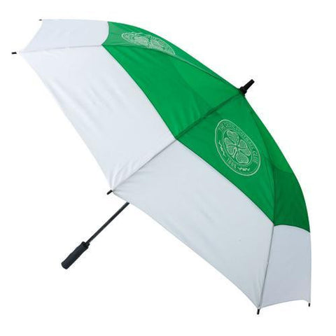 Celtic F.C. Golf Umbrella Double Canopy