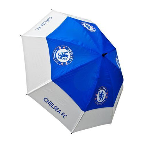 Chelsea F.C. Golf Umbrella Double Canopy