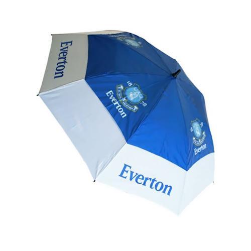 Everton F.C. Golf Umbrella Double Canopy