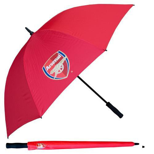 Arsenal F.C. Golf Umbrella Single Canopy