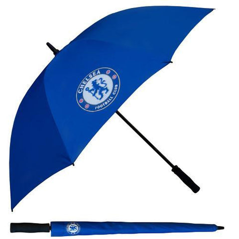 Chelsea F.C. Golf Umbrella Single Canopy