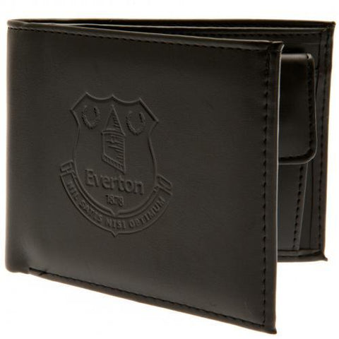 Everton F.C. Debossed Wallet