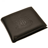 Newcastle United F.C. Debossed Wallet