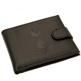 Tottenham Hotspur F.C. rfid Anti Fraud Wallet