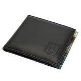 Aston Villa F.C. Leather wallet Panoramic 801