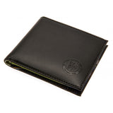 Chelsea F.C. Leather Wallet Panoramic 801