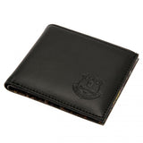 Everton F.C. Leather Wallet Panoramic 801