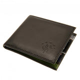 Rangers F.C. Leather Wallet Panoramic 801