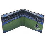 Tottenham Hotspur F.C. Leather Wallet Panoramic 801