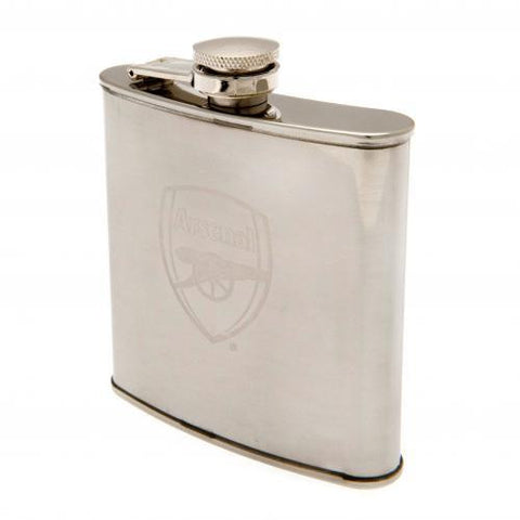 Arsenal F.C. Hip Flask