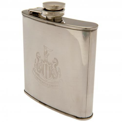 Newcastle United F.C. Hip Flask