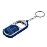 Everton F.C. Key Ring Torch Bottle Opener