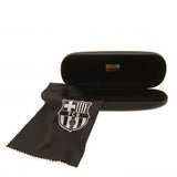 F.C. Barcelona Glasses Case