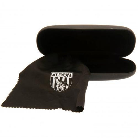 West Bromwich Albion F.C. Glasses Case